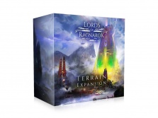 Lords of Ragnarök: Terrain Expansion