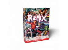 Marvel: Remix