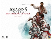 Assassin’s Creed: Brotherhood of Venice