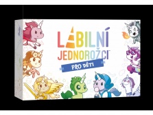 Labilní jednorožci: Pro děti