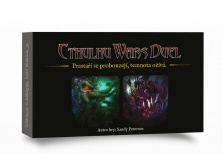 Cthulhu Wars: Duel