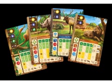 Zoo Tycoon: The Board Game