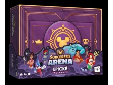 Disney Sorcerer’s Arena - Epické aliance