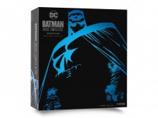 Batman: Návrat Temného rytíře - Deluxe edice