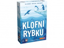 Klofni rybku