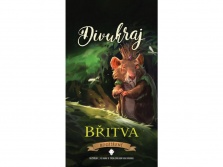 Divukraj: Břitva