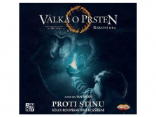 Válka o prsten: Karetní hra - Proti stínu