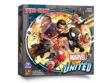 Marvel United: Spider-Geddon