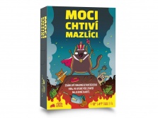 Mocichtiví mazlíci