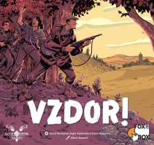 Vzdor!