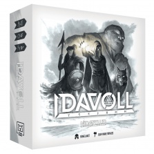 Nidavellir: Idavoll