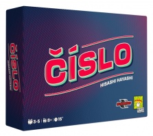 Číslo