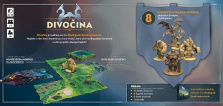 Northgard: Země nepoznané - Divočina