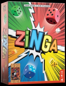 Zinga