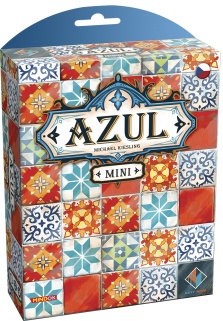 Azul: Mini