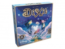 Dixit: Disney Edition