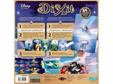 Dixit: Disney Edition