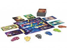 Dixit: Disney Edition