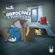 Bulánci: Odpočívej v pokojíčku